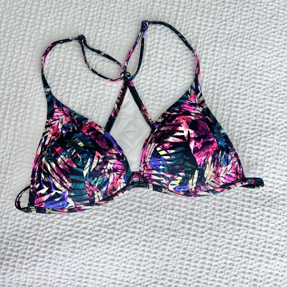 VSPINK bikini top for a-c cups